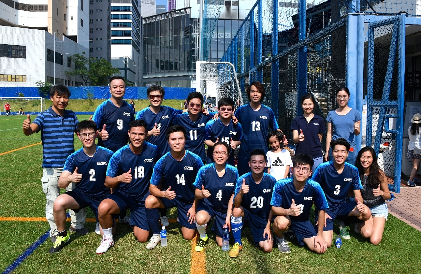 HKOA Soccer Day 20 Oct 2019  - 14